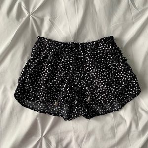 🍍 3 for 20$ cute polkadot shorts!!